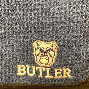 NWOT Butler University golf towel